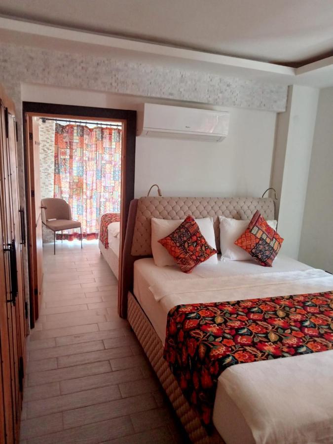 White Country Boutique Hotel Antalya Luaran gambar