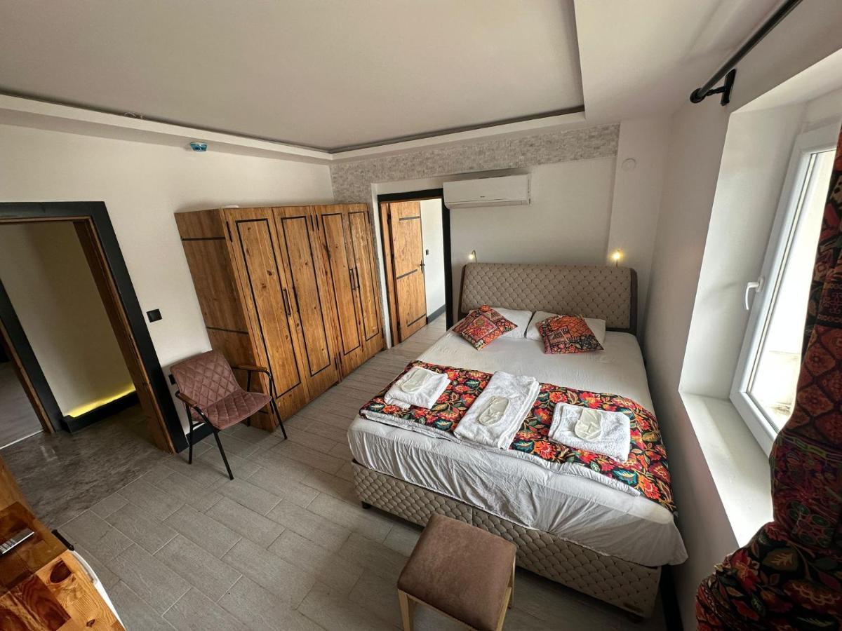 White Country Boutique Hotel Antalya Luaran gambar