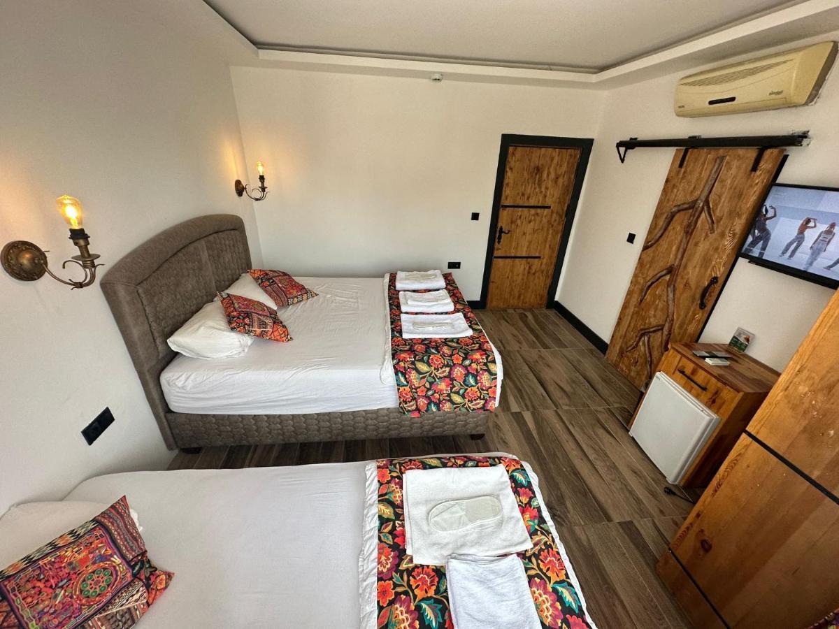 White Country Boutique Hotel Antalya Luaran gambar