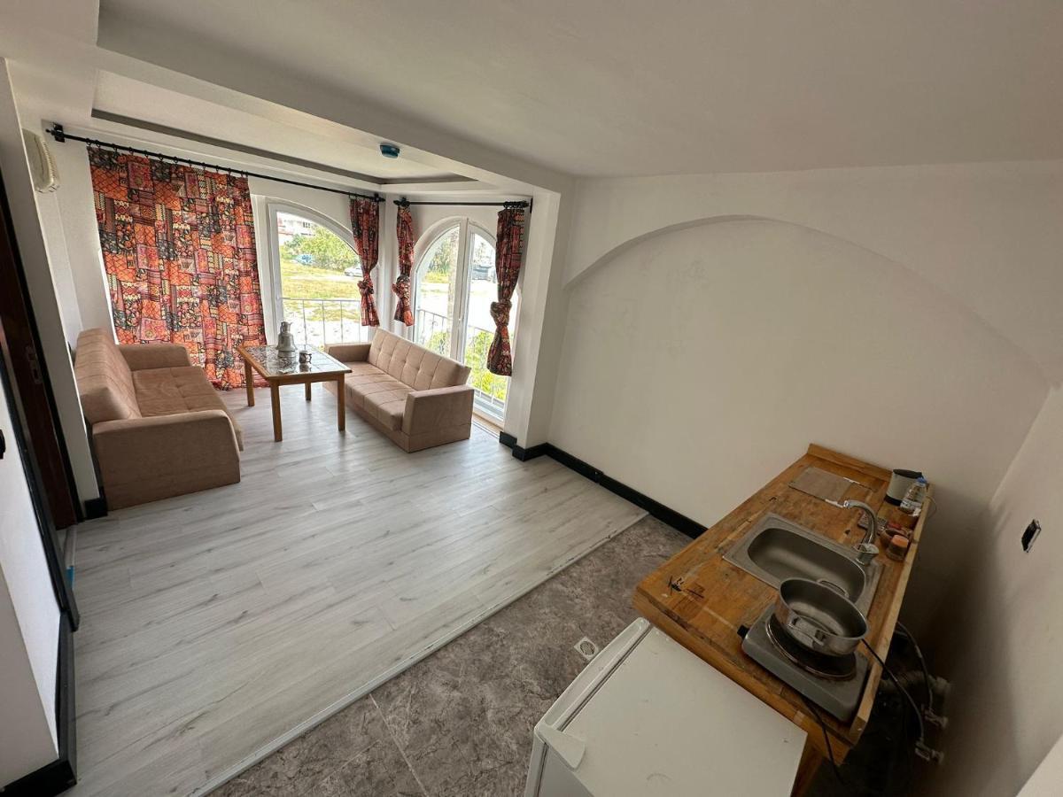 White Country Boutique Hotel Antalya Luaran gambar