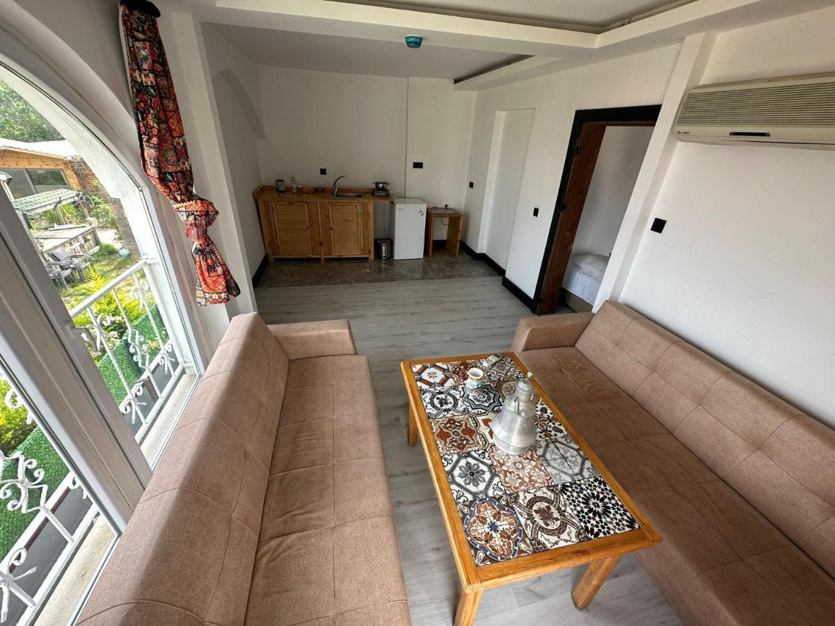White Country Boutique Hotel Antalya Luaran gambar