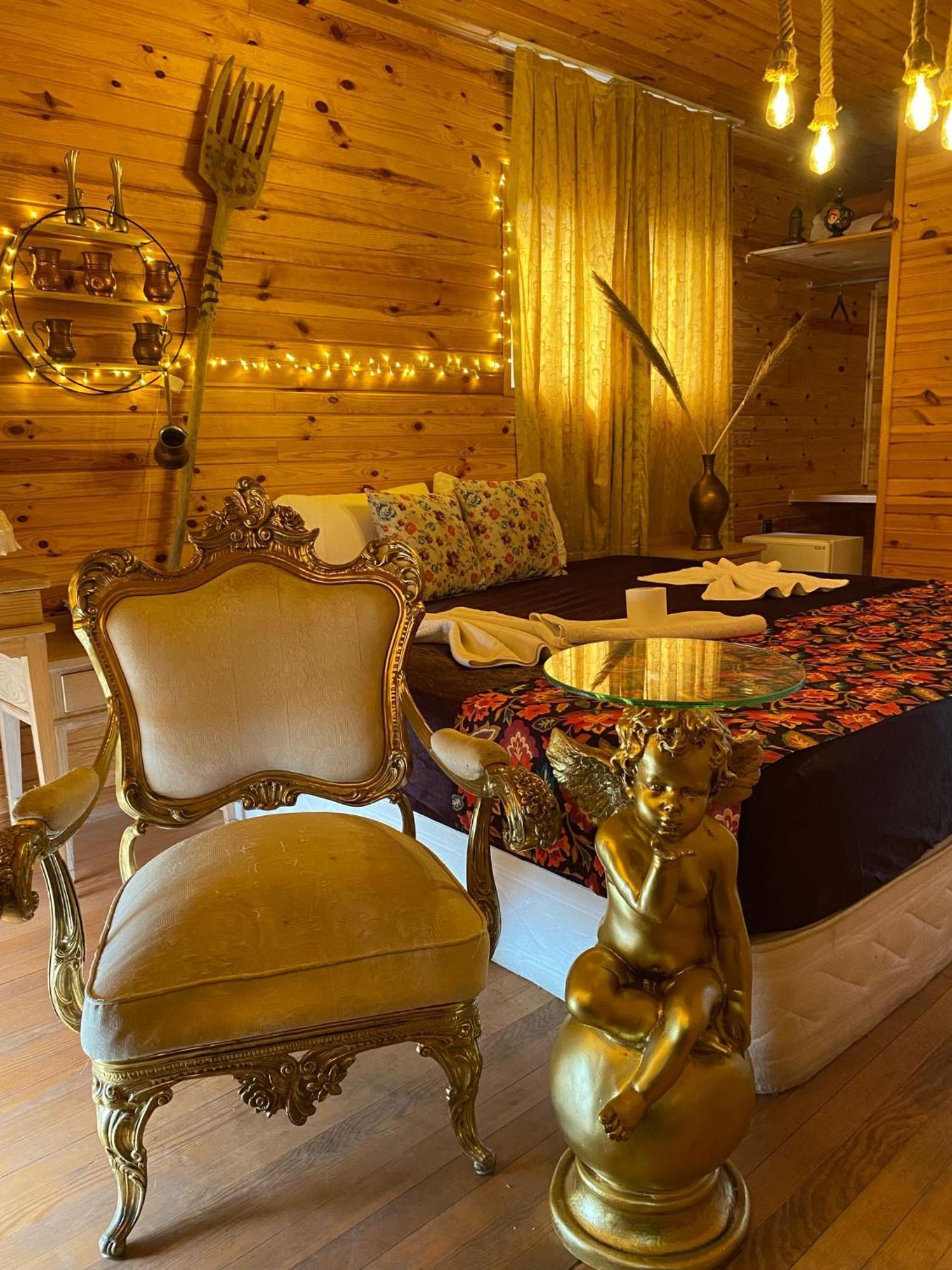 White Country Boutique Hotel Antalya Luaran gambar