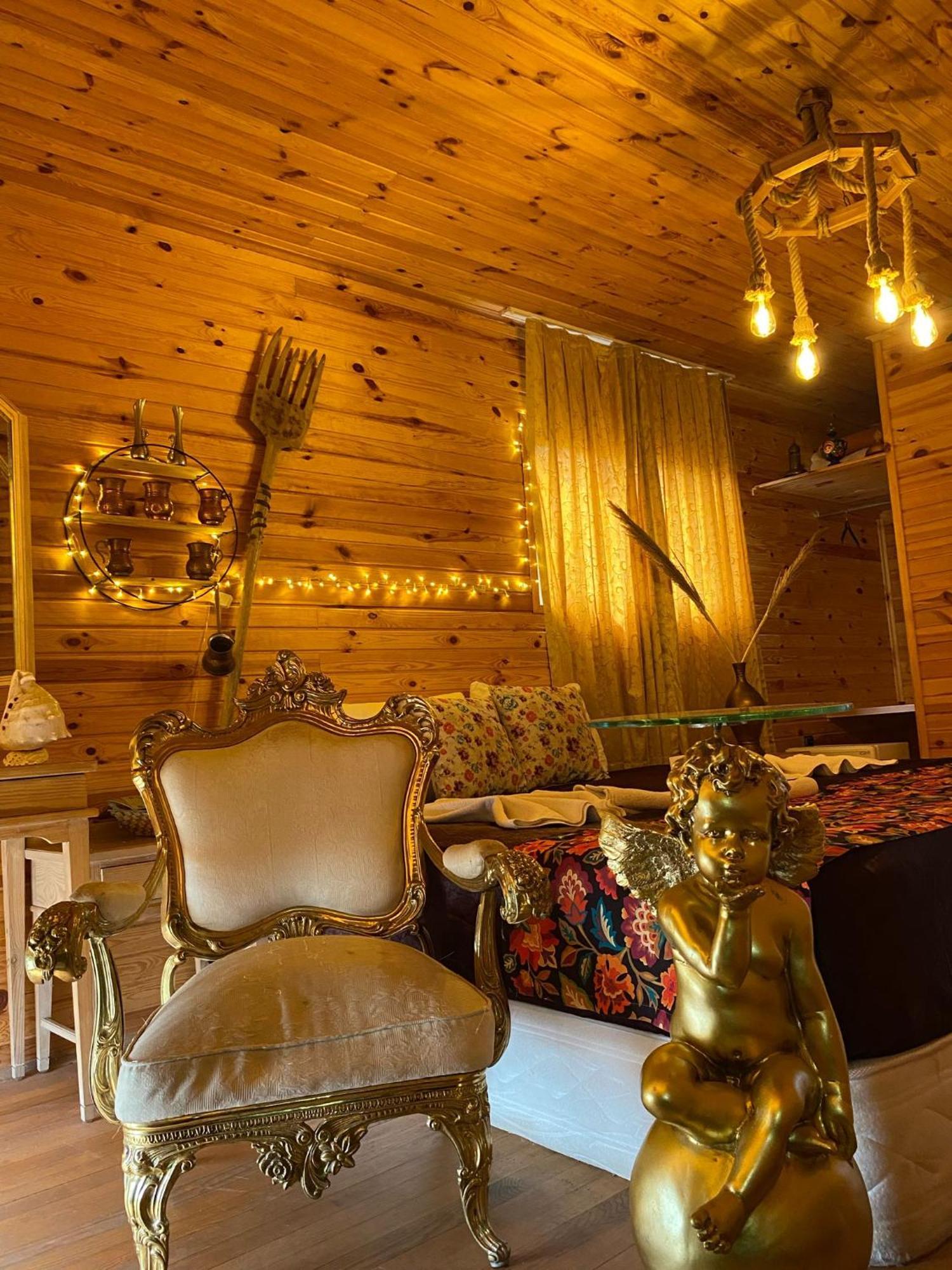 White Country Boutique Hotel Antalya Luaran gambar