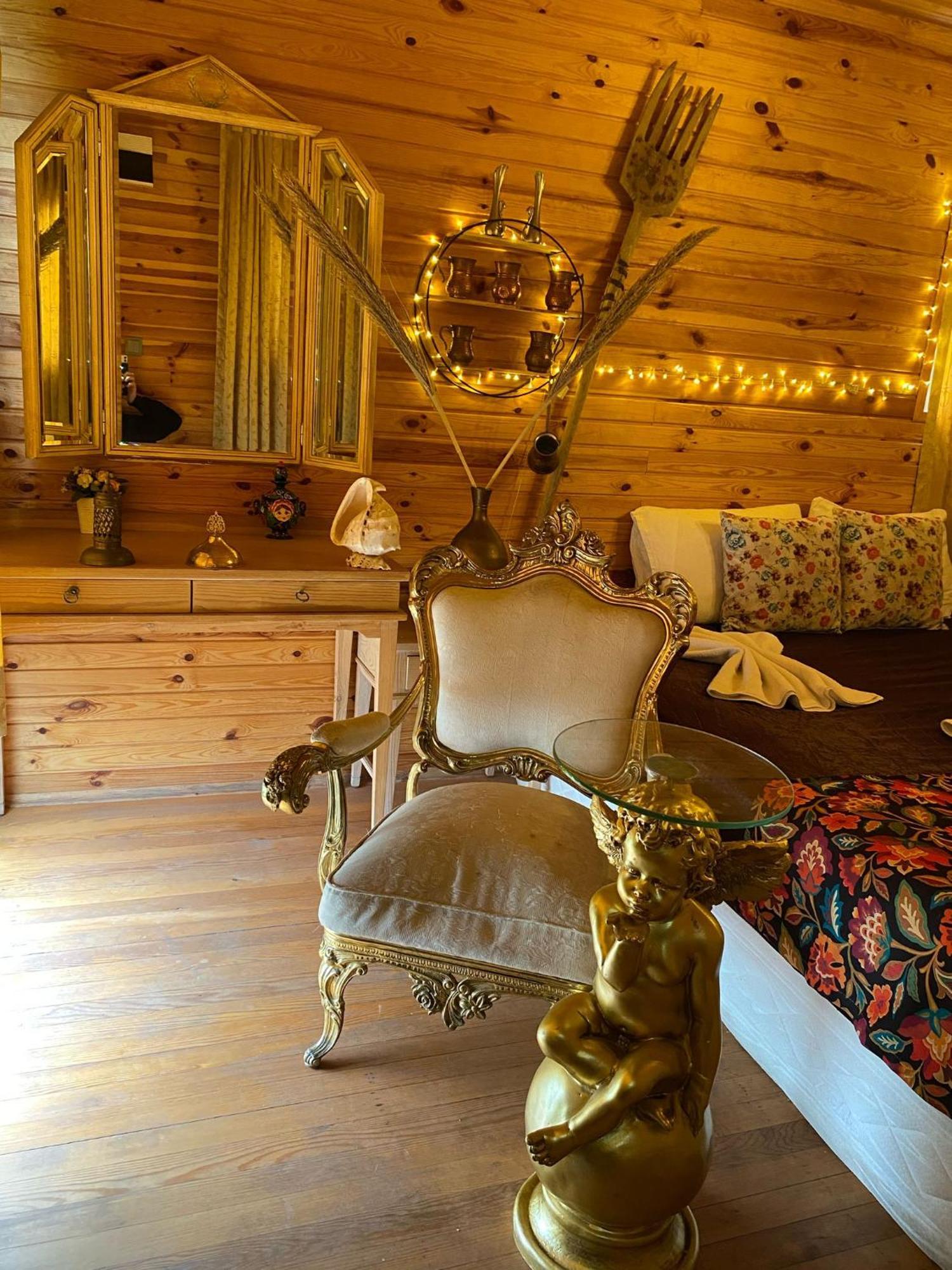 White Country Boutique Hotel Antalya Luaran gambar