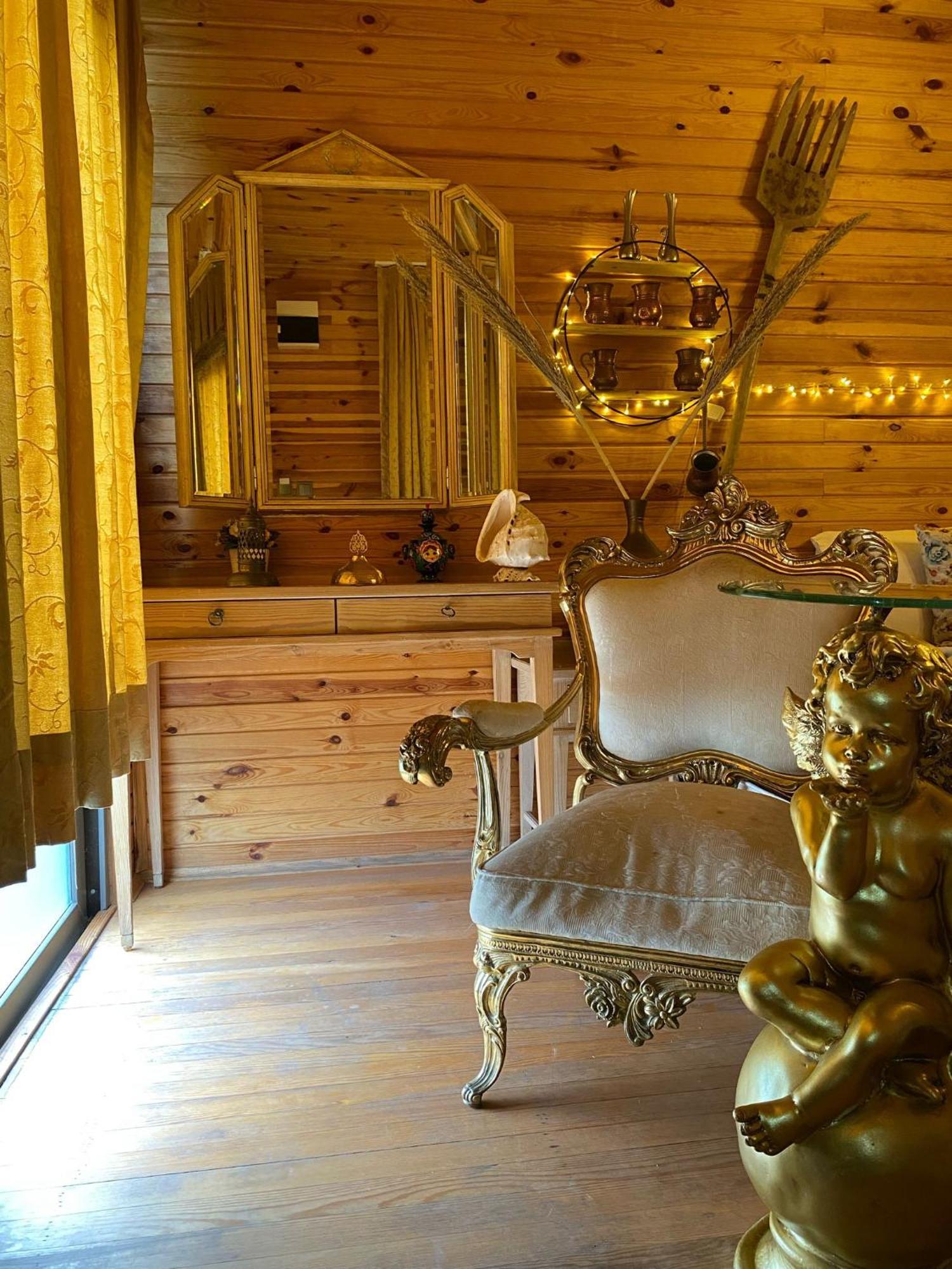 White Country Boutique Hotel Antalya Luaran gambar